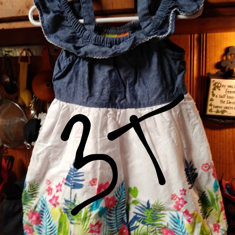 Dress - Picture 2 of 2